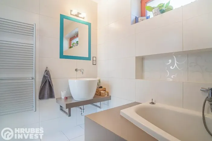 Prodej rodinného domu, Srnojedy, Ke Hřišti, 123 m2