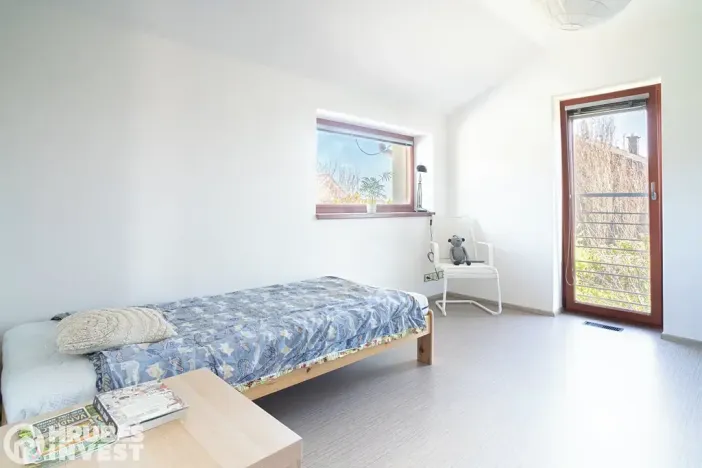 Prodej rodinného domu, Srnojedy, Ke Hřišti, 123 m2