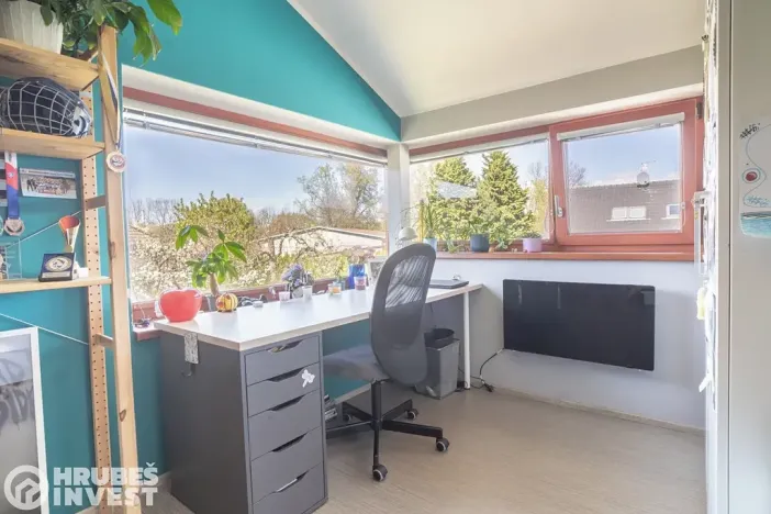 Prodej rodinného domu, Srnojedy, Ke Hřišti, 123 m2