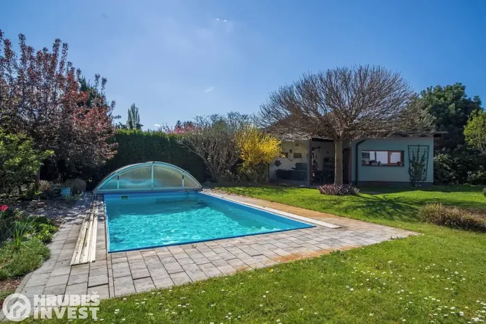 Prodej rodinného domu, Srnojedy, Ke Hřišti, 123 m2