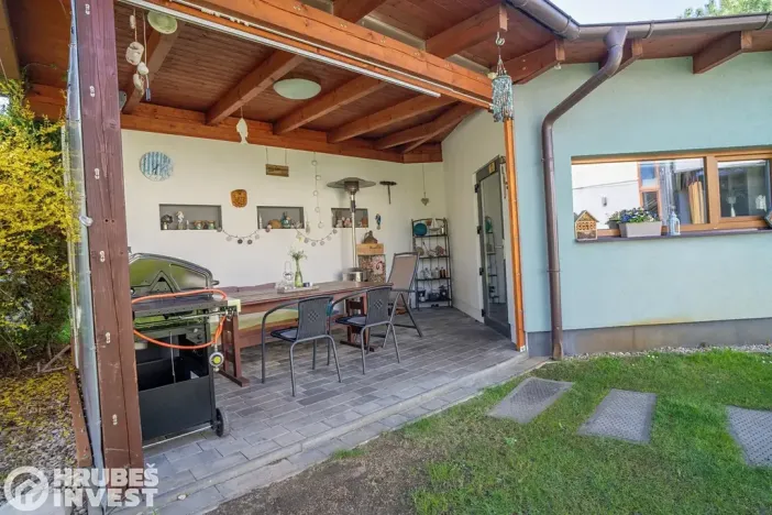 Prodej rodinného domu, Srnojedy, Ke Hřišti, 123 m2