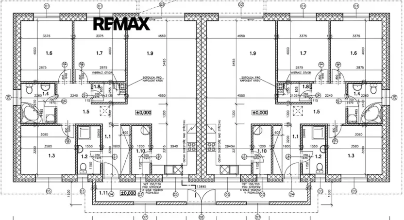 Prodej rodinného domu, Struhařov, 111 m2