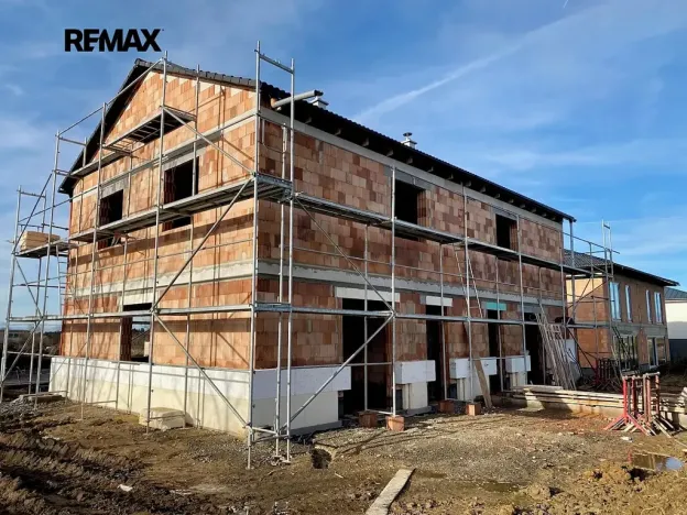 Prodej rodinného domu, Babice, 123 m2