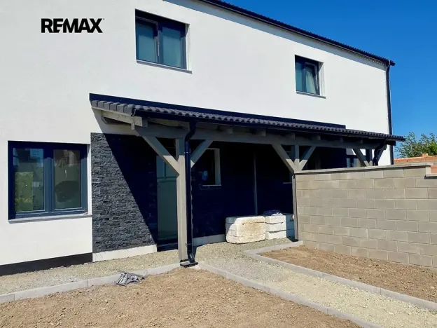 Prodej rodinného domu, Babice, 123 m2