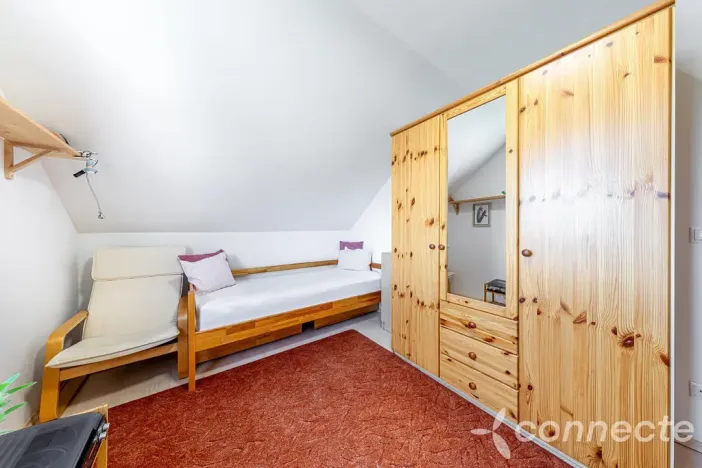 Prodej bytu 4+1, Trubín, Na Vyhlídce, 121 m2