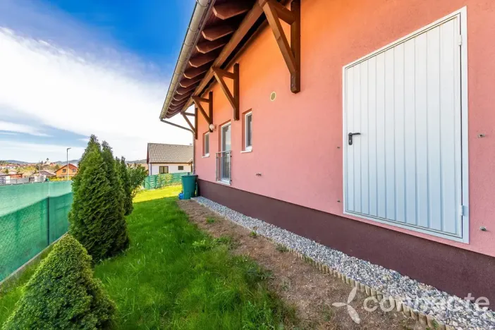 Prodej rodinného domu, Trubín, Na Vyhlídce, 121 m2