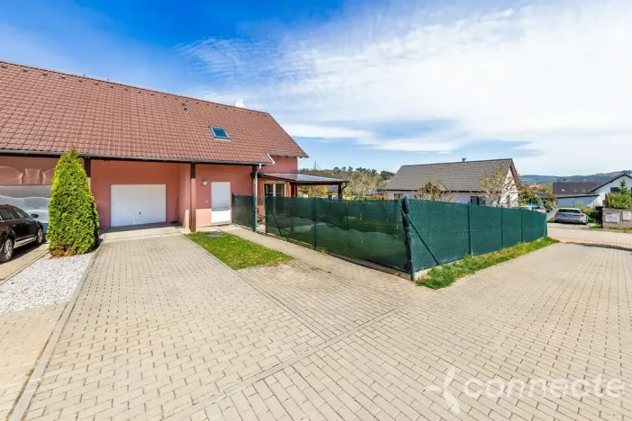 Prodej rodinného domu, Trubín, Na Vyhlídce, 121 m2