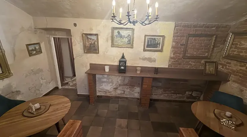 Pronájem restaurace, Praha - Vinohrady, Americká, 75 m2