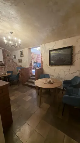 Pronájem restaurace, Praha - Vinohrady, Americká, 75 m2