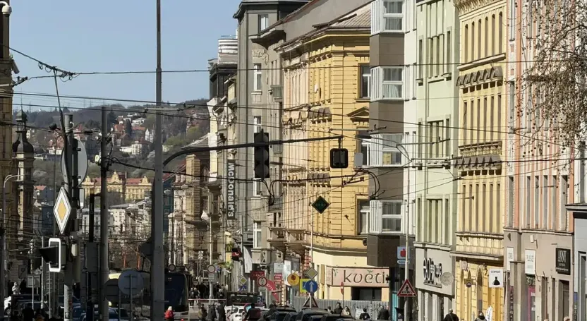 Pronájem restaurace, Praha - Vinohrady, Americká, 75 m2