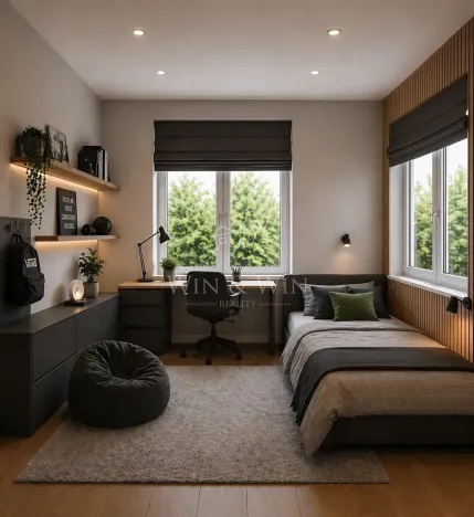 Prodej rodinného domu, Votice, Pod Okrouhlím, 109 m2