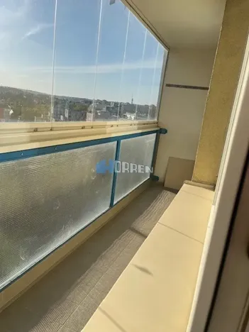 Pronájem bytu 1+1, Praha - Záběhlice, Bramboříková, 42 m2