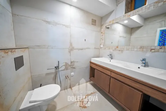 Prodej bytu 2+1, Jihlava, Matky Boží, 74 m2