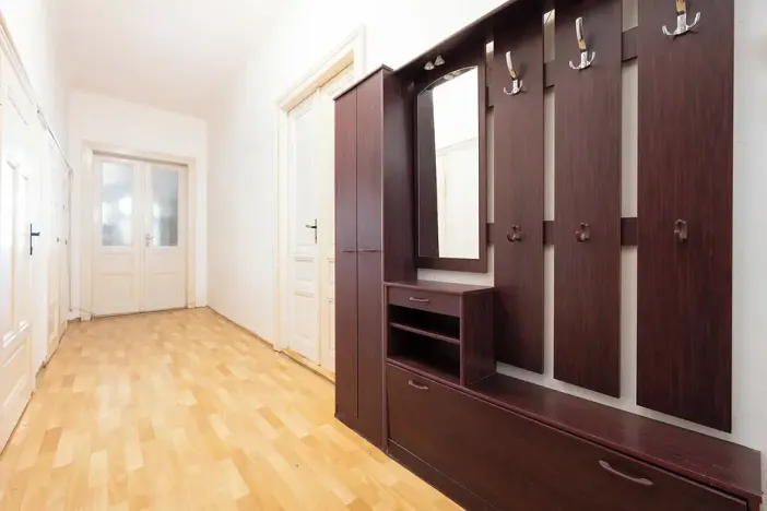 Prodej bytu 4+1, Brno, Jugoslávská, 120 m2