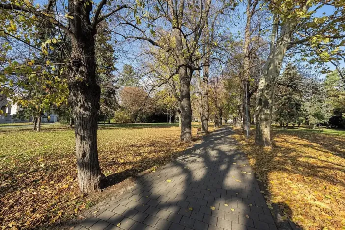 Prodej bytu 4+1, Brno, Jugoslávská, 120 m2