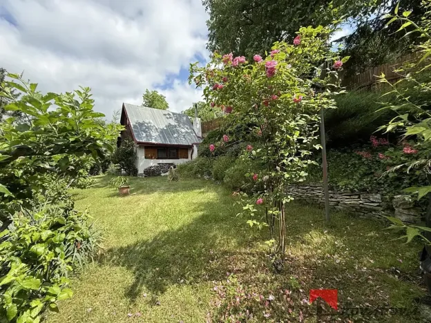 Prodej chaty, Evaň, 40 m2