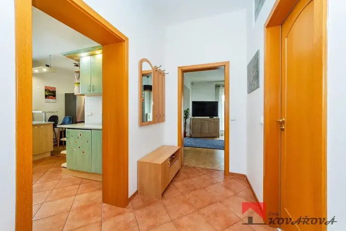 Prodej rodinného domu, Praha - Kunratice, Poběžovická, 221 m2