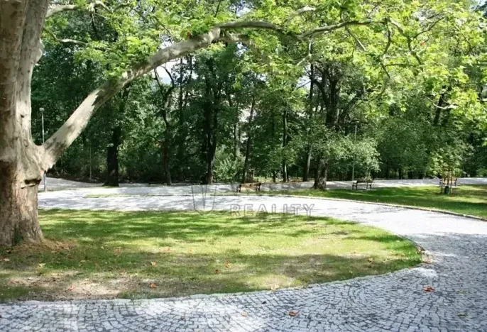 Pronájem bytu 1+kk, Praha - Smíchov, Nádražní, 28 m2