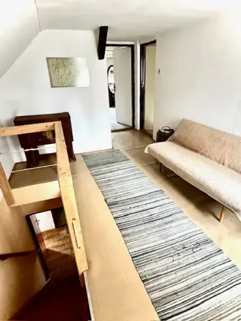 Prodej chalupy, Staré Město, 136 m2