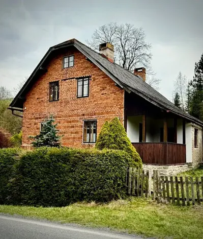 Prodej chalupy, Staré Město, 136 m2