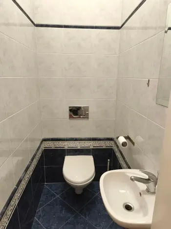 Pronájem bytu 4+1, Praha - Hradčany, Úvoz, 92 m2