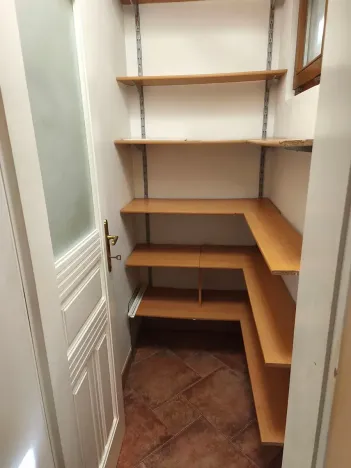 Pronájem bytu 4+1, Praha - Hradčany, Úvoz, 92 m2