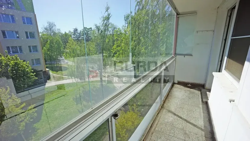 Prodej bytu 2+kk, Neratovice, 48 m2