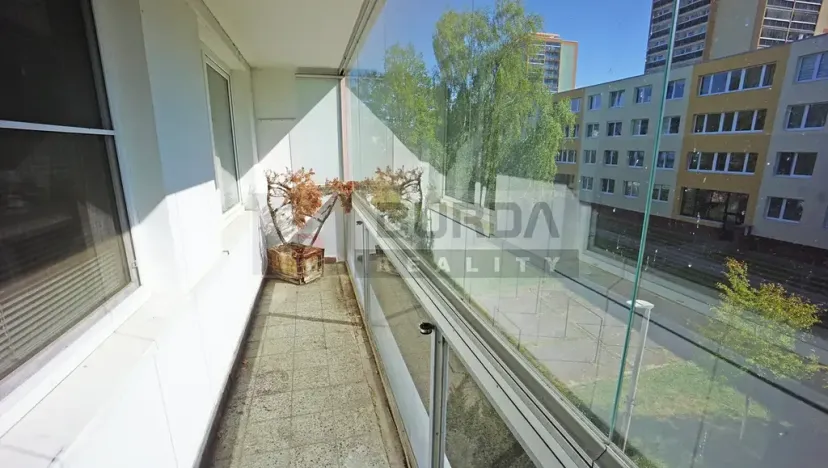 Prodej bytu 2+kk, Neratovice, 48 m2