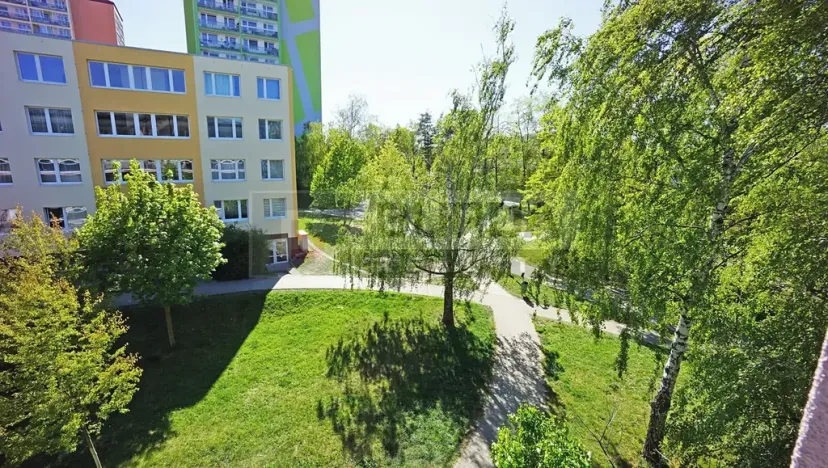 Prodej bytu 2+kk, Neratovice, 48 m2