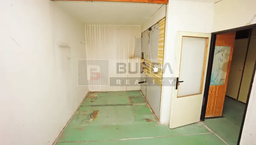 Prodej bytu 2+kk, Neratovice, 48 m2