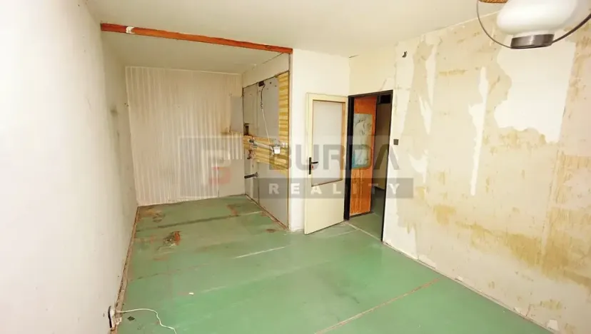 Prodej bytu 2+kk, Neratovice, 48 m2