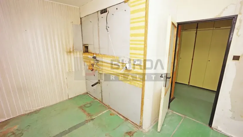 Prodej bytu 2+kk, Neratovice, 48 m2