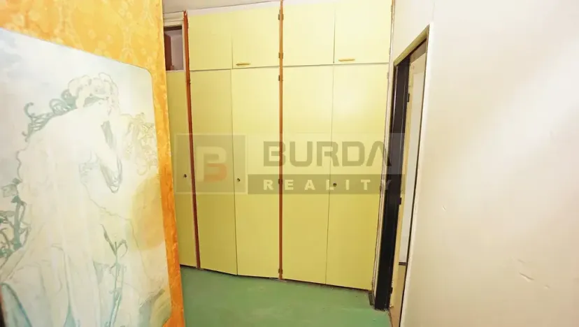 Prodej bytu 2+kk, Neratovice, 48 m2