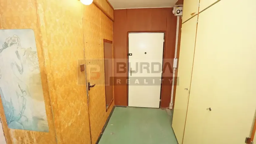 Prodej bytu 2+kk, Neratovice, 48 m2