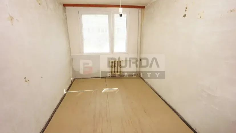 Prodej bytu 2+kk, Neratovice, 48 m2