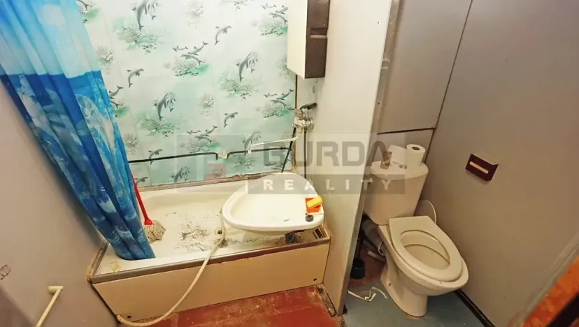 Prodej bytu 2+kk, Neratovice, 48 m2