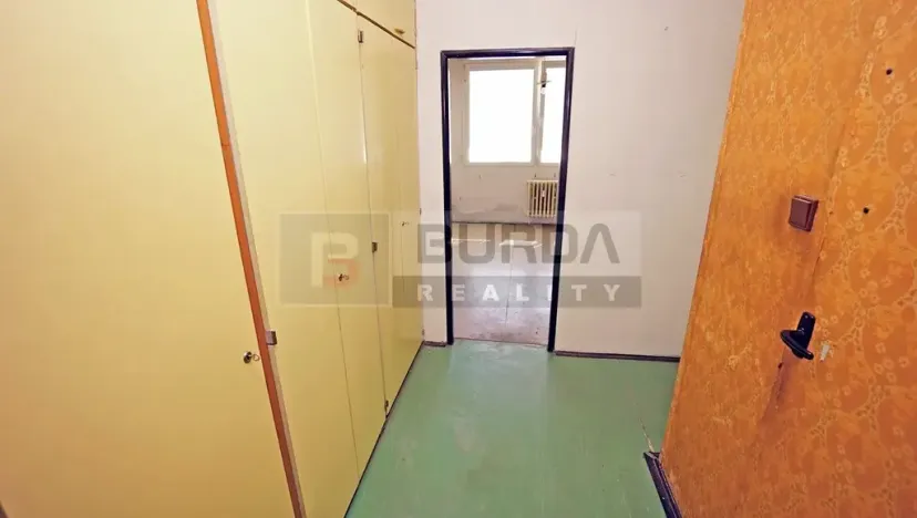 Prodej bytu 2+kk, Neratovice, 48 m2