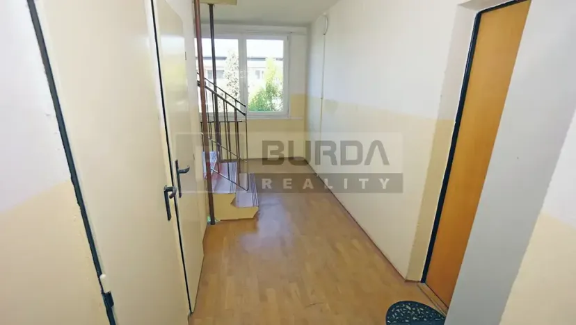 Prodej bytu 2+kk, Neratovice, 48 m2