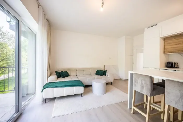 Prodej bytu 3+kk, Židlochovice, Sportovní, 97 m2