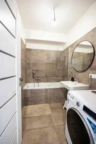 Prodej bytu 3+kk, Židlochovice, Sportovní, 97 m2