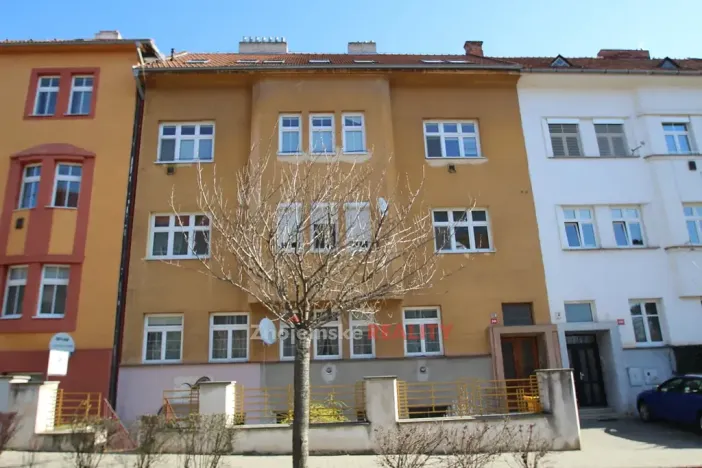 Prodej bytu 4+1, Znojmo, 17. listopadu, 110 m2