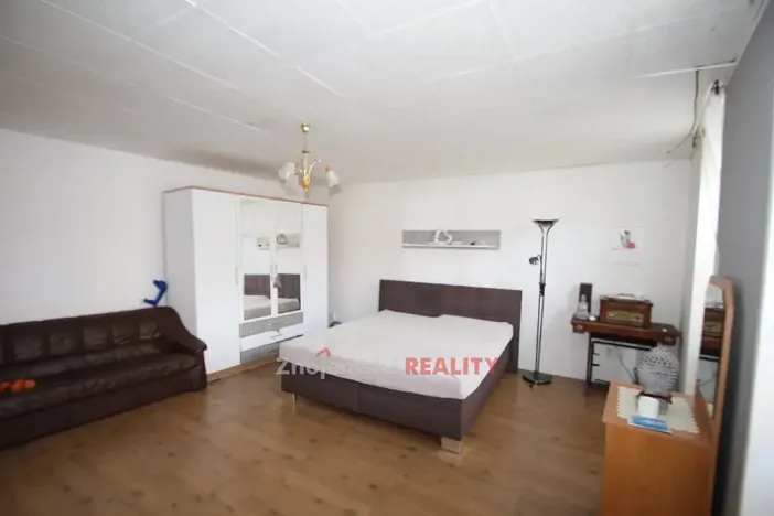 Prodej rodinného domu, Znojmo, 130 m2