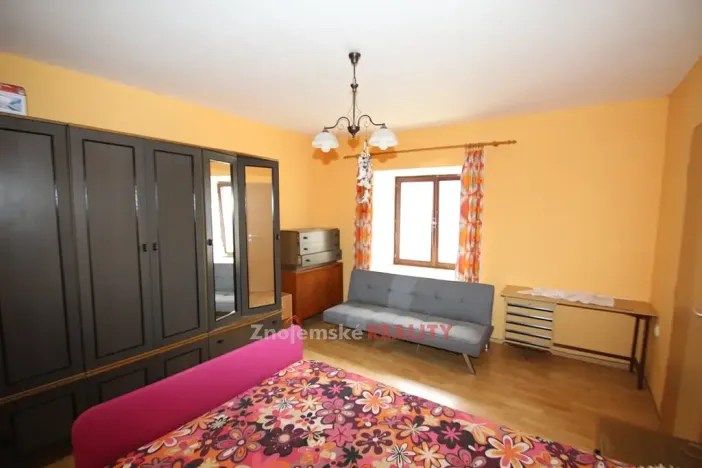 Prodej rodinného domu, Znojmo, 130 m2
