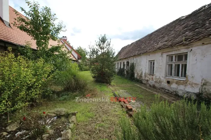 Prodej rodinného domu, Znojmo, 130 m2