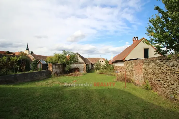 Prodej rodinného domu, Znojmo, 130 m2