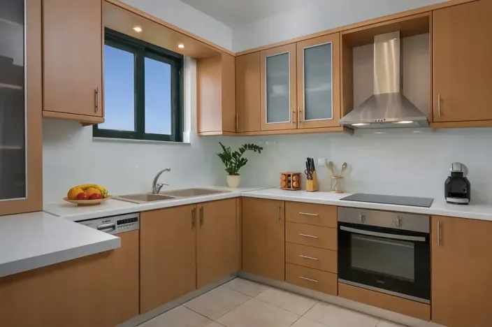 Prodej rodinného domu, Afráta, Řecko, 200 m2