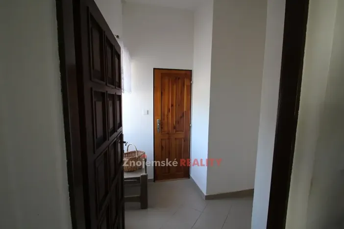 Pronájem bytu 2+kk, Slup, 70 m2