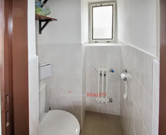 Pronájem bytu 2+kk, Slup, 70 m2