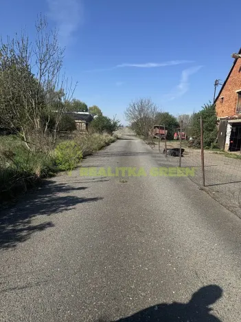 Prodej komerční nemovitosti, Holešov, 27330 m2