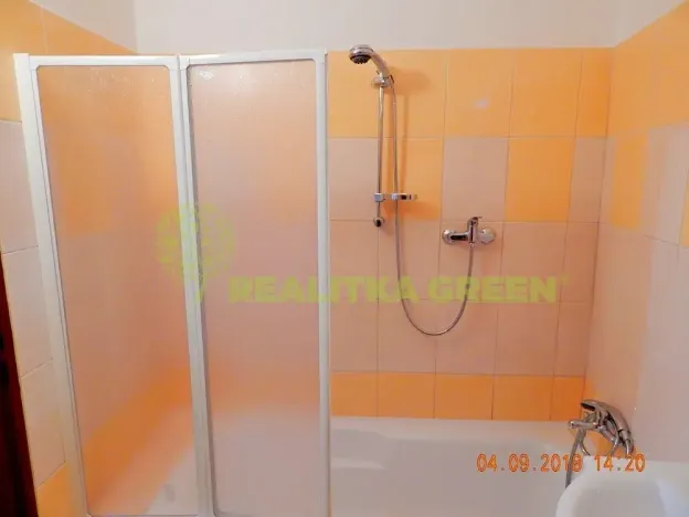 Pronájem bytu 2+1, Tábor, Klokotská, 56 m2